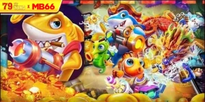 Các tính năng nổi bật của Bắn Cá Tiên