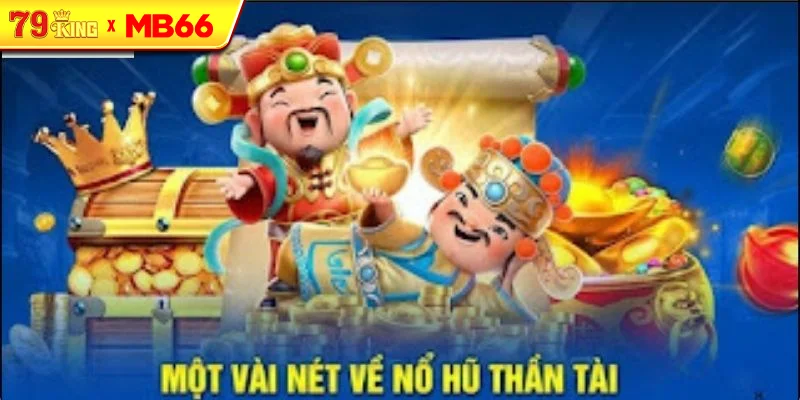 Khái Niệm Về Nổ Hũ Thần Tài Khái Niệm Về Nổ Hũ Thần Tài