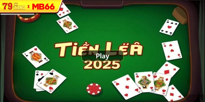 Luật chặt trong bài tiến lên miền Nam