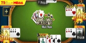 Bài tiến lên online – Xu hướng chơi bài hiện đại