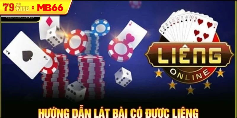 Sự khác biệt giữa bài Liêng và các trò chơi bài khác