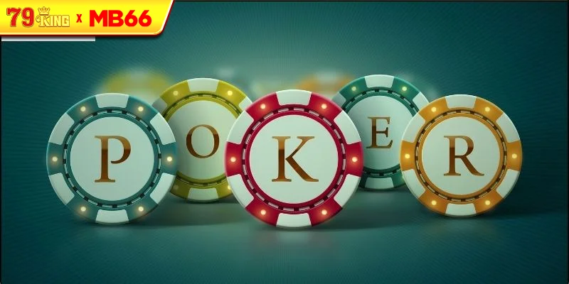 Lợi ích khi chơi bài Poker Lợi ích khi chơi bài Poker
