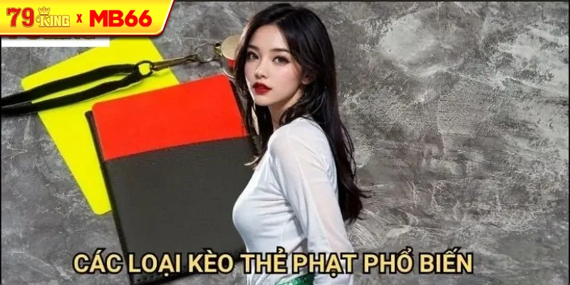 Kinh nghiệm đặt kèo thẻ phạt hiệu quả