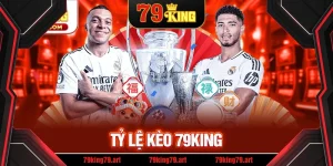 Cập Nhật Tỷ Lệ Kèo Nhà Cái – Dự Đoán Chuẩn Từng Trận