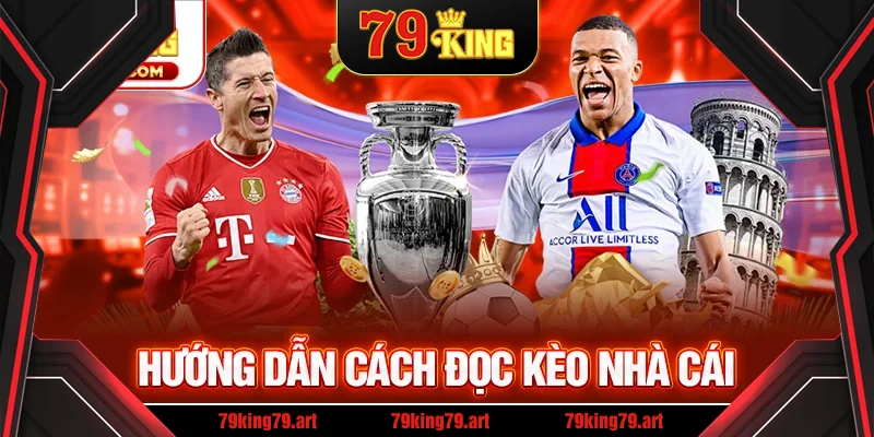 Hướng dẫn đọc kèo nhà cái Hướng dẫn đọc kèo nhà cái