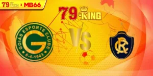 Nhận định Goias vs Remo Belem, 07h35 ngày 30/07 – Giải hạng nhì Brazil