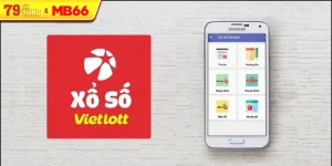 Ưu điểm của xổ số Vietlot