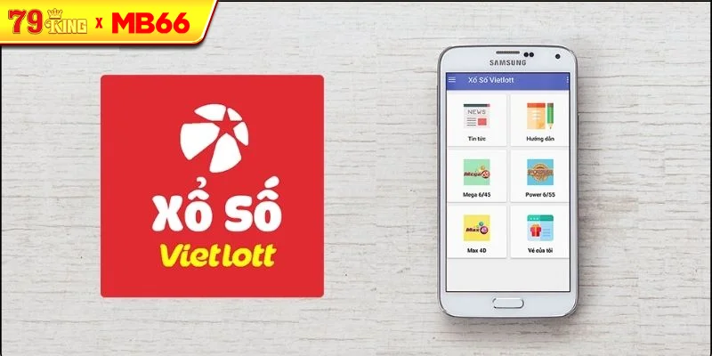 Ưu điểm của xổ số Vietlot