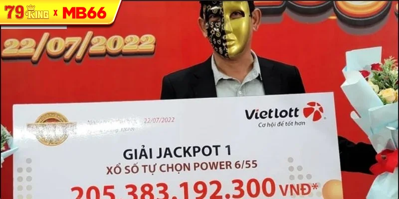 Câu hỏi thường gặp về Xổ Số Vietlot