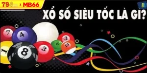 Khái Niệm Về Xổ Số Siêu Tốc