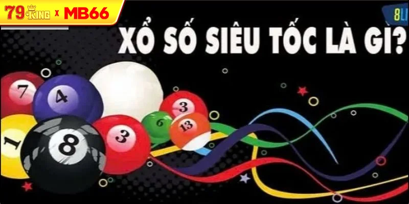 Khái Niệm Về Xổ Số Siêu Tốc Khái Niệm Về Xổ Số Siêu Tốc