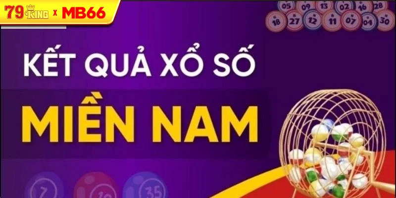 Xổ Số Miền Nam Là Gì? Xổ Số Miền Nam Là Gì?