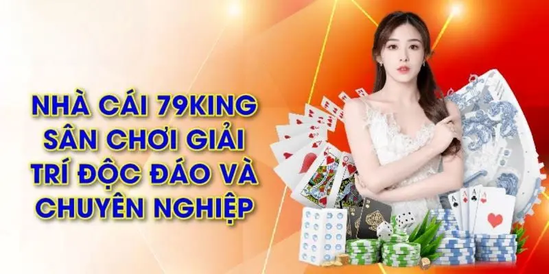 Hành trình của Đường Ca 79King