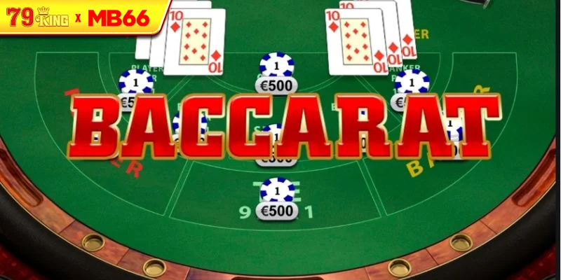 Bỏ túi mẹo chinh phục baccarat hiệu quả nhất