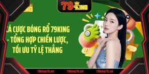 Cá cược bóng rổ 79king