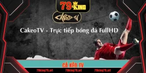 Cá Kèo Tv