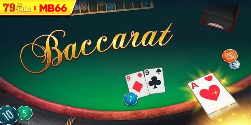 Cần có chiến thuật chơi baccarat 79KING thông minh