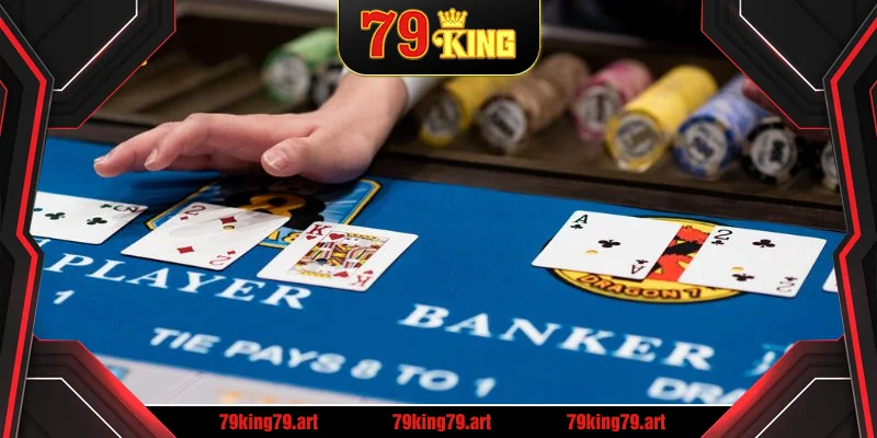 Chiến lược cược tối đa thắng cao trong Baccarat Chiến lược cược tối đa thắng cao trong Baccarat