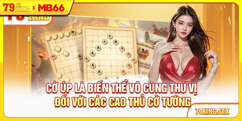 Cờ úp là biến thể vô cùng thú vị đối với các cao thủ cờ tướng Cờ úp là biến thể vô cùng thú vị đối với các cao thủ cờ tướng