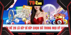 Dàn Đề 28 Là Gì? Bí Kíp Chọn Số Chuẩn Xác Trong Mọi Kỳ Quay