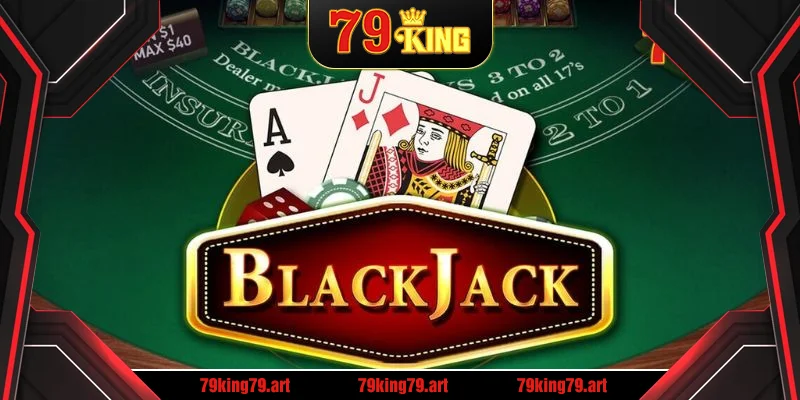 Đôi lời về trò chơi Blackjack gây sốt nền tảng Đôi lời về trò chơi Blackjack gây sốt nền tảng