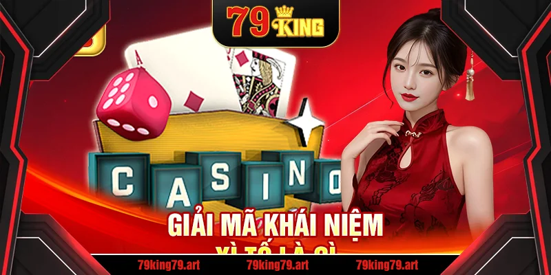 Giải mã khái niệm xì tố là gì