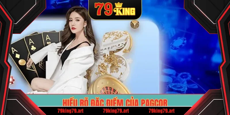 Hiểu rõ đặc điểm của PAGCOR Hiểu rõ đặc điểm của PAGCOR
