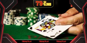 Tất Tần Tật Về Blackjack Tại 79KING COM Cho Tấm Chiếu Mới
