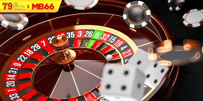 Khám phá bí kíp chơi game bánh xe roulette hiệu quả nhất