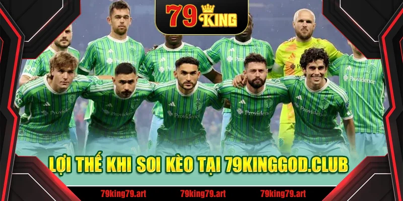 Lợi thế khi soi kèo tại mpnrc.in.net