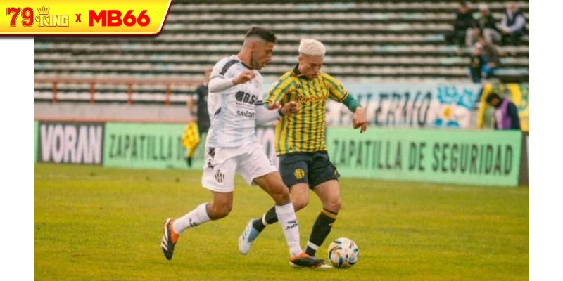 Màn chạm trán khó đoán giữa Aldosivi vs Central Cordoba SDE Màn chạm trán khó đoán giữa Aldosivi vs Central Cordoba SDE