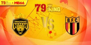 Nhận định Amazonas FC vs Botafogo SP, 02h00 ngày 21/07 – Brazil Serie B