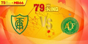 Nhận định America MG vs Chapecoense SC, 04h30 ngày 21/07 – Brazil Serie B