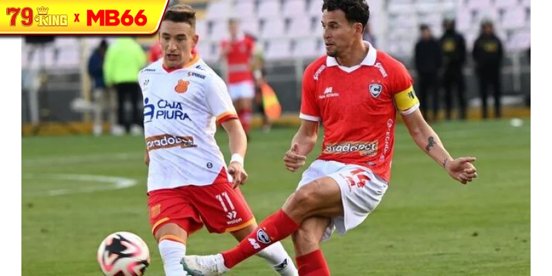  Màn chạm trán khó đoán giữa Atletico Grau vs Juan Pablo College