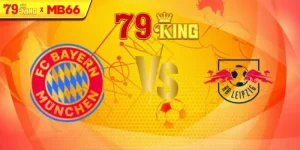 Nhận định Bayern Munich vs RB Leipzig, 01h30 ngày 23/08 – Bundesliga