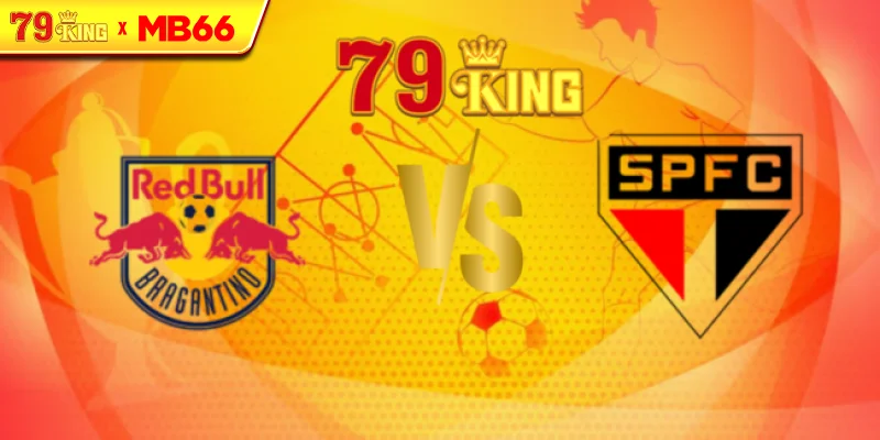 Nhận định Bragantino SP vs Sao Paulo, 7h30 ngày 17/07