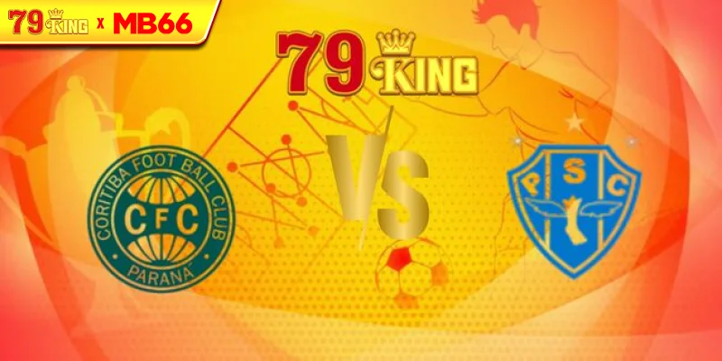 Nhận định Coritiba (PR) vs Paysandu (PA), 04h30 ngày 20/07