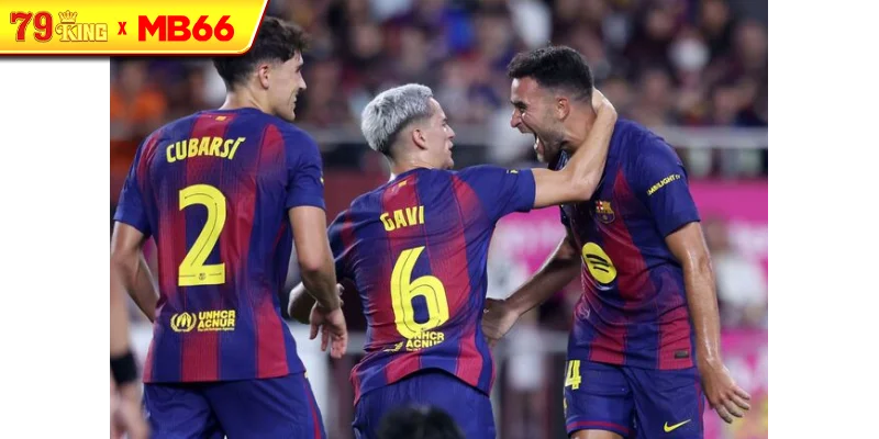 Màn so tài đỉnh cao FC Seoul vs Barcelona