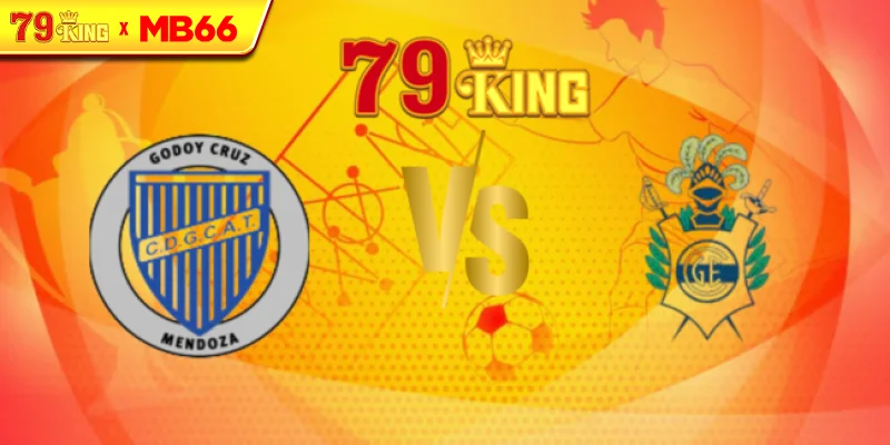 Nhận định Godoy Cruz vs Gimnasia LP, 03h00 ngày 08/08 – VĐQG Argentina