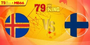 Nhận định Iceland Nữ vs Phần Lan Nữ, 23h00 ngày 02/07 – Euro Nữ