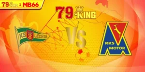 Nhận định Lechia Gdansk vs Motor Lublin, 0h00 ngày 12/08 – VĐQG Ba Lan