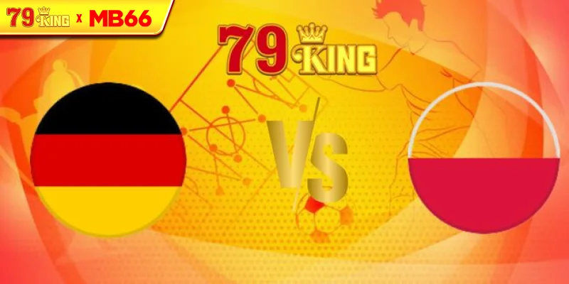 Nhận định Nữ Đức vs Nữ Ba Lan, 02h00 ngày 05/07 – Euro Nữ