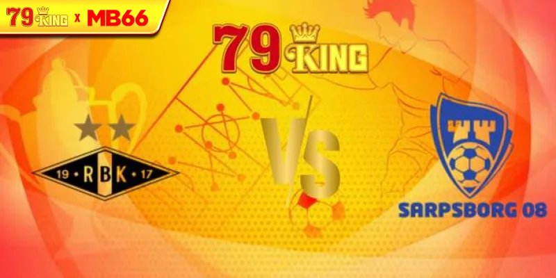 Nhận định Rosenborg vs Sarpsborg 08 – Cúp QG Na Uy