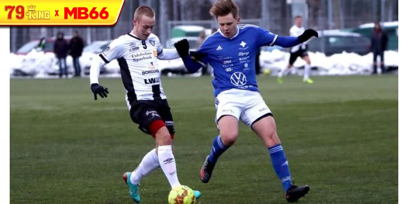 Màn chạm trán khó đoán giữa Rosenborg vs Sarpsborg 08