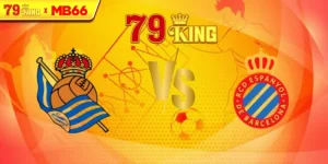 Nhận định Real Sociedad vs Espanyol, 00h30 ngày 25/08 – La Liga