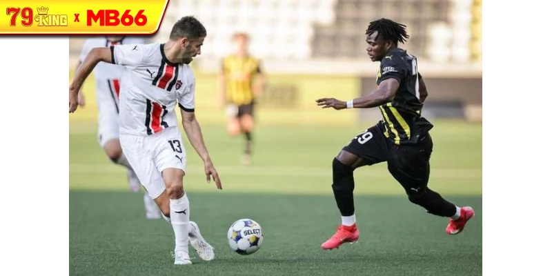 Màn chạm trán khó đoán giữa Sabah FK vs Levski Sofia