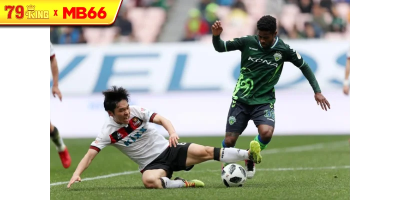 Màn chạm trán khó đoán giữa Seoul FC vs Jeonbuk Motors Màn chạm trán khó đoán giữa Seoul FC vs Jeonbuk Motors