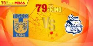 Nhận định Tigres UANL vs Puebla, 10h00 ngày 09/08