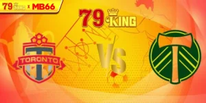 Nhận định Toronto FC vs Portland Timbers, 06h30 ngày 29/06 – MLS