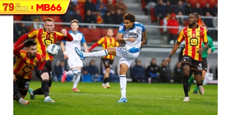 Màn chạm trán khó đoán giữa Westerlo vs KV Mechelen